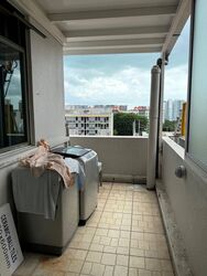Ever Lodge (D14), Apartment #549891011